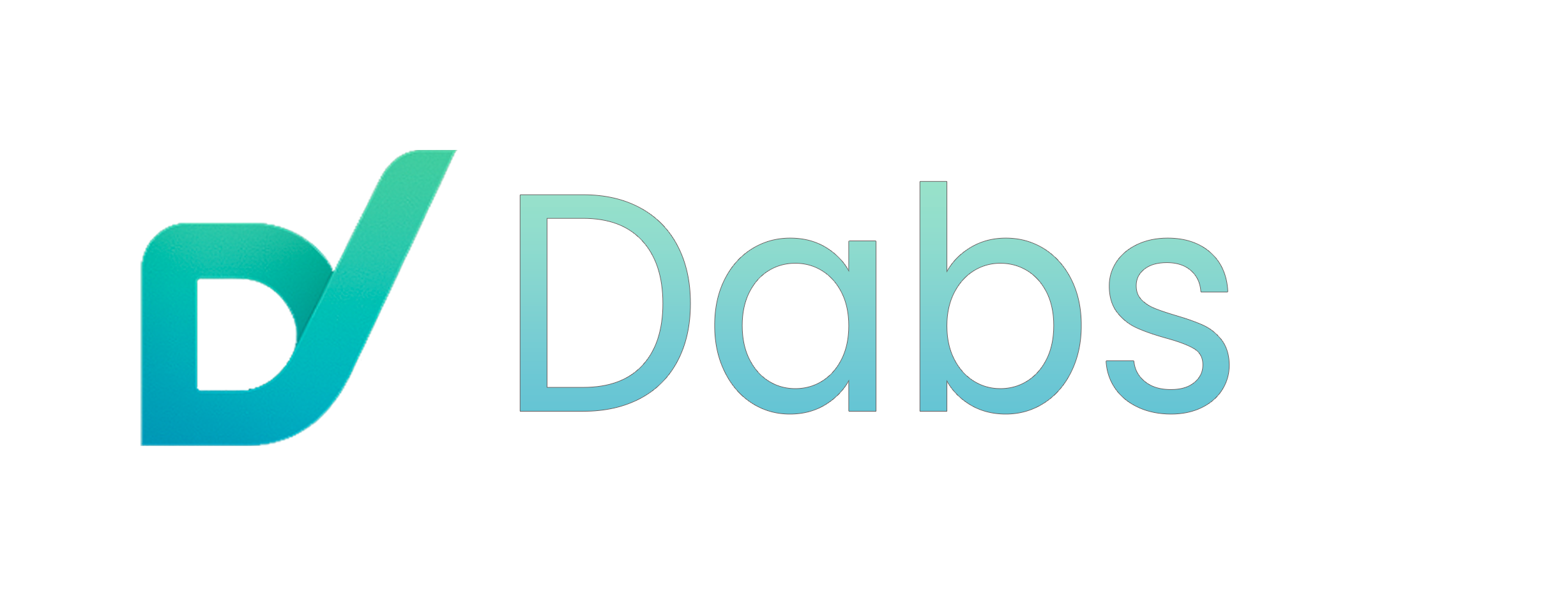 Dabs Logo